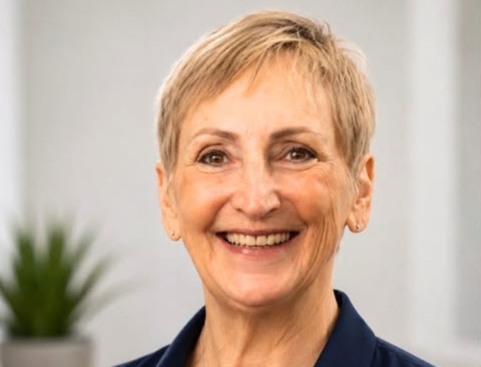 Lorraine Jacobs