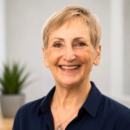 Lorraine Jacobs