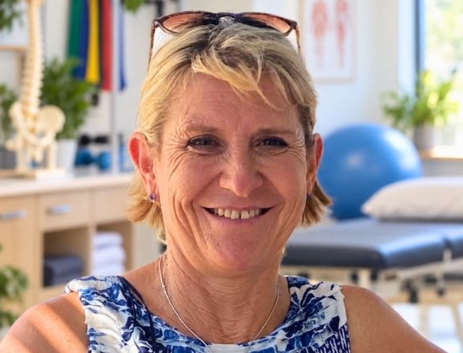 Rosanne Le Jeune