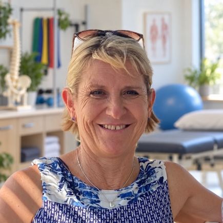 Rosanne Le Jeune
