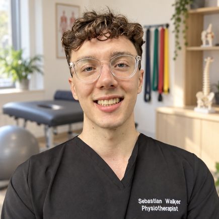 Sebastian Walker